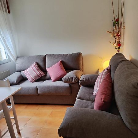 Ferienwohnung Casa Da Fontina Seoane Exterior foto