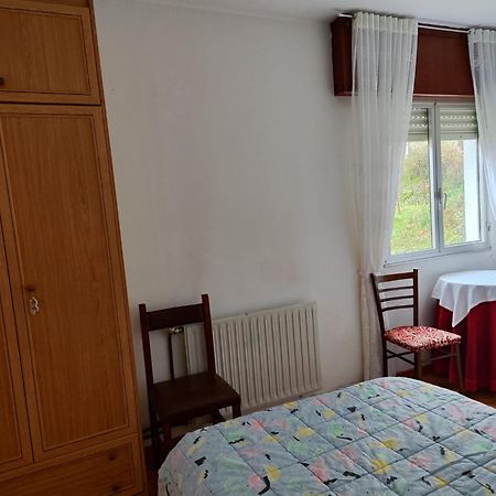 Ferienwohnung Casa Da Fontina Seoane Exterior foto