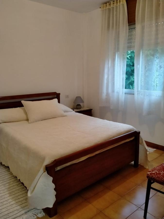 Ferienwohnung Casa Da Fontina Seoane Exterior foto