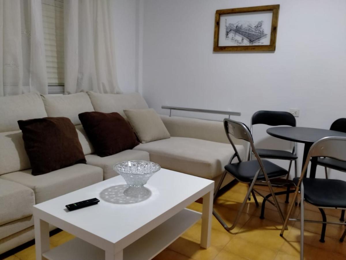 Ferienwohnung Casa Da Fontina Seoane Exterior foto