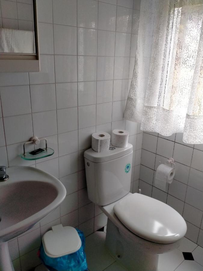 Ferienwohnung Casa Da Fontina Seoane Exterior foto