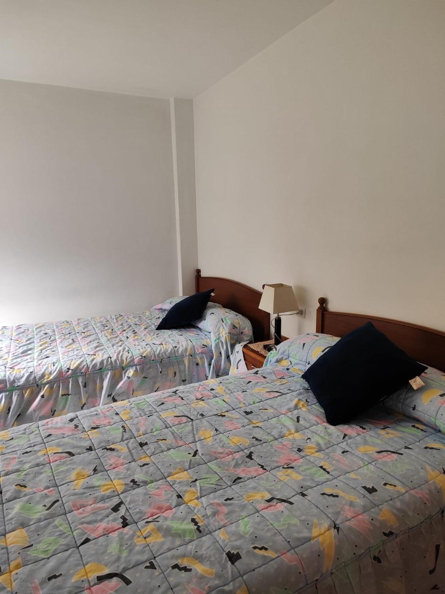 Ferienwohnung Casa Da Fontina Seoane Exterior foto