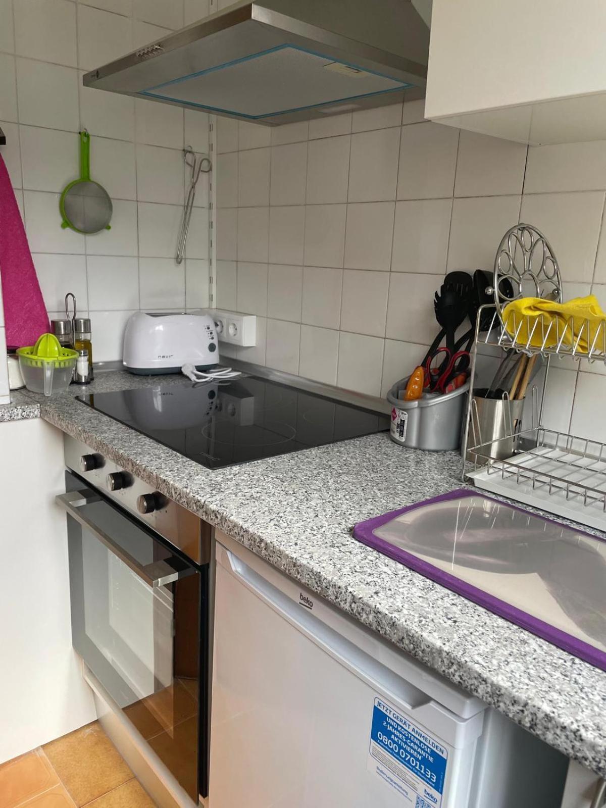 Ferienwohnung Casa Da Fontina Seoane Exterior foto